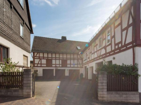 Flat in Battenberg near the ski resort